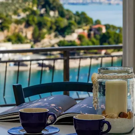 Gioia Con Vista *