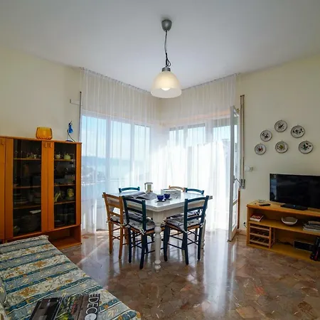 Gioia Con Vista Apartment