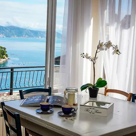 Gioia Con Vista Porto Venere